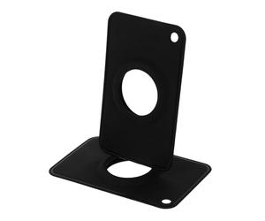 jojofuny 2piezas Cubierta Protectora De Etiqueta Funda Antipérdida Soporte Protector para Diseño Moderno Compatible con Accesorios para Llevar Billetera Bolsa o Cartera
