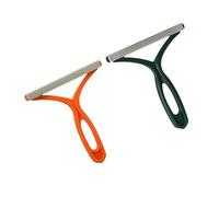 jojofuny 2piezas Limpiador De Pelos De Gato Cepillos Absorbentes Para Quitar Pelusas De Ropa Mantas Herramienta De Limpieza Para Uso Diario Casa