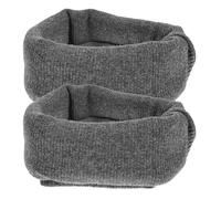 jojofuny 2piezas Orejeras Cómodas para Perros y Cachorros Protectores Auditivos Cancelación de Ruido para Protección Ruido Invierno