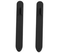 jojofuny 2piezas Soporte De Estiló Magnético De Silicona para Pencil Compatible con Estilógrafos Diseño De Absorción Automática y Protección Completa