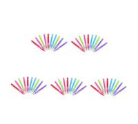 jojofuny 5 Series Mini Portaminas Lápices Pequeños Portaminas Esteticas Lápices De Mecánicos Mini Lápices Mecánicos Lapices Cortos Corto Lápiz Páginas 10 Piezas X 5