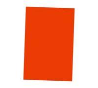 jojofuny 5piezas Papel Filtro De Color para Luz De Foto Papel De Temperatura De Color Multiusos para Estudio Fotográfico Accesorios De Iluminación Blanco Rojo Oscuro Verde Azul y Rojo