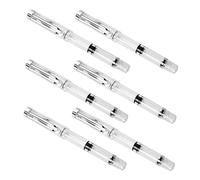 jojofuny 6 Piezas Tinta Recargable para Principiantes para Práctica Artística y Creación de