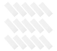 jojofuny 600piezas Papel de Depilación de Belleza Bandas Depilatorias para Cejas y Piernas Bandas de Cera Facial y Corporal Artículo Esencial para Esteticistas Tiras de Cera Depilatoria