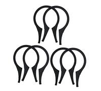 jojofuny 6piezas Llaves para Filtros De Lente De Cámara Herramienta Duradera para Extracción De Filtros UV Cpl Nd con Diseño Profesional y Material Abs Resistente