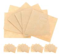 jojofuny 80piezas Pestañas Reparación Persianas Verticales Adhesivas Kit Fijadores Plástico Alta Resistencia para Reparación Láminas Cortinas Accesorios Recambio para Oficinas y Hogares