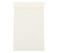jojofuny A4 Cuaderno de Papel Cuadriculado 5x5 80 Hojas | Cuadrícula Técnica Clara, Papel Antiarrugas, para Dibujo de Ingeniería y Gráficos de Matemáticas