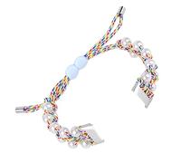 jojofuny Accesorio De Reloj Correa De Paracord Reemplazo Para Correa Dañada Cómoda y Duradera