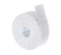 jojofuny Almohadilla Absorbente De Sudor Para Cuello Protector Invisible Adhesivo Para Gorras Evitar Manchas