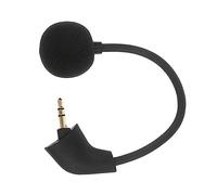 jojofuny Auriculares para Micrófono y Cancelación de Ruido para Transmisión y Enseñanza Escolar Cable para Gaming y Altavoz Amplificador de Voz