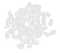 jojofuny Base de Jabón Natural para Fabricación de Jabones Personalizados, Base de Glicerina Transparente de 250 G, Adecuado para Proyectos Artesanales y Cuidado Corporal