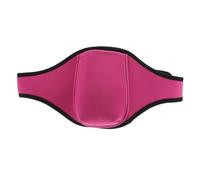 jojofuny Bolsa De Cintura para Micrófono Protector Bolsa De Almacenamiento De Micrófono Soporte para Teléfono Móvil para Correr Yoga y Actividades Al Aire