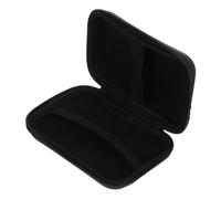 jojofuny Bolsa para Cámara de Eva Compatible Olympus Bolsa Protectora para Cámara de Acción Estuche de Eva para Caminatas y Viajes