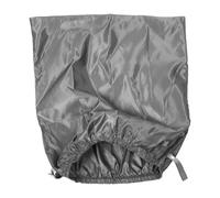 jojofuny Bolsa Reutilizable para Pañales y Basura con Nylon Resistente, Fácil Manejo, Adecuado para Habitaciones y Cubos de Basura o Lavandería