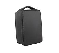jojofuny Bolsa Tamaño Grande y de Poliéster para Cámara Digital Anti-Shock Adecuado para Viajes y Actividades al Aire Libre