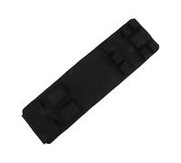 jojofuny Bolsas De Almacenamiento para Refrigerador De Doble Capa Organizador Multiusos para Cocina Congelador y Almacenamiento De Hogar