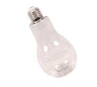 jojofuny Bombilla Luminosa para Botella 400Ml Decoración Artesanal Luces LED Multicolor Plástico Seguro E Inocuo Adecuado para Hogar Jardín y Oficina Incluye Paquete de Accesorios