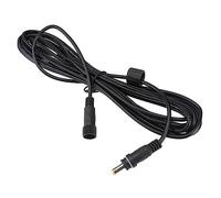 jojofuny Cable De Extensión Dc De Para Bomba De Agua y Lámpara Solar Compatible Sistemas De Energía Solar y Equipos De Monitoreo