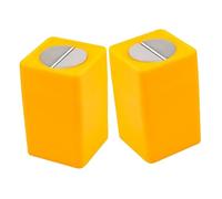 jojofuny Caja De Almacenamiento 2 Unidades Contenedor De Residuos Caja Dispensadora para El Hogar Dormitorio Oficina Estudio