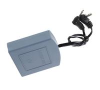 jojofuny Caja de Batería Portátil para Cerraduras Inteligentes Estuche de Alimentación de Emergencia Externa con Doble Conector 25 MM y 35 MM Compatible Diseño Ligero y Compacto para