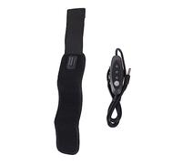 jojofuny Calentador De Lentes Anticondensación Calentador para Telescopio Botella De Leche USB Exterior