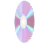 jojofuny CD Virgen de Gran Capacidad para Grabación de Audio y Música, Disco CD-r Grabable Estuche Incluido, Almacenamiento Versátil para Datos y Grabaciones Telefónicas, Compatible