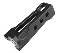 jojofuny Cepilladora Manual para Trabajar la Madera Acero Inoxidable, Herramienta Ligera para Recortar Bordes y Acabado en Tableros de 0.8-2.0 Mm para Carpintería