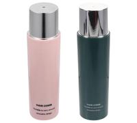 jojofuny Cepillo de Pelo Enrollable Compacto 2 Piezas Rosa Verde Oscuro para Viaje Cepillo Redondo Retráctil para Cabello Rizado y Liso para Peinar Portátil