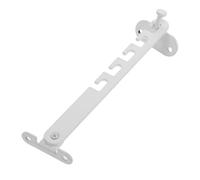 jojofuny Cerradura De Seguridad Para Ventanas Limitador De Apertura De Ventana Acero Al Carbono Seguridad Infantil