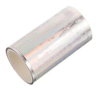 jojofuny Cinta Adhesiva Decorativa Vintage Pet para Scrapbooking, 1 Rollo Estilo Cuento de Hadas, Material para Manualidades DIY, Pegatina Multiuso para Álbumes y Decoración