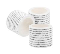 jojofuny Cinta Washi Adhesiva Gótica Retro 35 Mm 3 Rollos para Manualidades DIY, Álbumes de Recortes, Decoración Vintage Escritura Inglesa para Planificadores y Proyectos Creativos