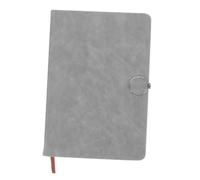 jojofuny Cuaderno Práctico A5 de Diario Grueso Pu, Bloc de Notas