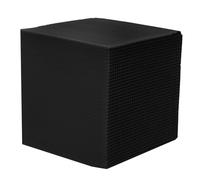 jojofuny Cubo de Filtro para Peceras 10x10x10 Cm Filtro Profesional Reutilizable para Acuarios para Suministros para Acuarios Depuradora de Agua Pequeña para Peceras