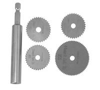 jojofuny Cuchillas para Cortatubos PVC de Acero Rápido Duraderas Herramienta de Corte Precisa para Plomería y Bricolaje Compatible con Tubos Uso Profesional y Doméstico