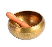 jojofuny Cuenco Tibetano Cuencos De Chakra Cuenco De Sonido De Cuenco De Cuencos Cuenco De Oración Tibetano Cuenco Zen Cuenco De Nepal Cuenco Budista Cuenco