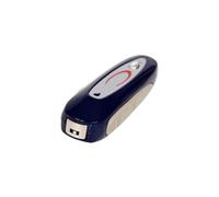jojofuny Detector de Dinero Uv Portátil 2 1 Mini Lámpara de Detección de Billetes Falsos Compacto y Resistente para y