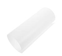 jojofuny Difusor de Pantalla de Lámpara de Acrílico Blanco para Luz de Techo, Reducción de Deslumbramiento y Fácil Instalación, Adecuado para Luz de Elevador y Aula