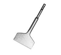 jojofuny Ensanchar 1 Pc cincel martillo electrico broca de cincel de martillo de broca de o perforador para azulejos taladro cemento juego de as