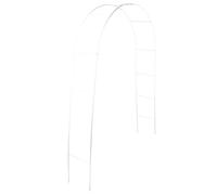 jojofuny Estructura Metálica para Celebraciones 1 Unidad, Soporte Resistente para Plantas Trepadoras, Fondo Reutilizable para Decoración de Eventos, Jardín y Fiesta, Soporte para Flores