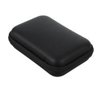 jojofuny Estuche De Eva para Cámara De Acción Funda Resistente y Protectora Compatible Olympus