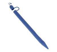 jojofuny Estuche para Lápiz Óptico Cubierta De La Pluma Fotografía De Tablero Acrílico Bolígrafo Lápiz Capacitivo Lápiz Táctil De Pantalla Funda Antideslizante para Lápiz Empuñadura Agarre