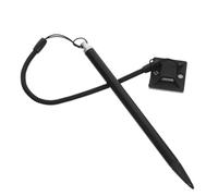 jojofuny Juego de 3 piezas de repuesto para lápiz capacitivo de pantalla resistente para navegación de coche, máquina de pedidos, consola de juegos, impresora de impuestos