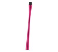 jojofuny Lápiz Capacitivo para Tablets y Teléfonos de Metal Ligero y Resistente Adecuado para Escribir y Dibujar en Movimiento para Pantalla Táctil
