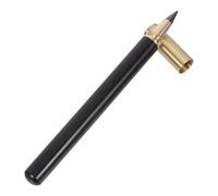 jojofuny Lápiz de Madera Eterno sin Tinta Capuchón, Lápices de Dibujo y Pintura Reutilizables, Tamaño Estándar, Color Púrpura Violeta, Material para Oficina, Escuela y Artistas, Lápices