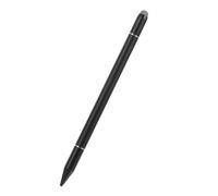 jojofuny Lápiz Stylus para Pantallas Táctiles Bolígrafo Capacitivo Magnético de Metal para Teléfonos y Tablets para Educación Negocios y Creación Artística