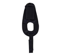 jojofuny Linterna Submarina Guante para Buceo Correa De Muñeca Guante De Nailon Soporte Luz Ajustable