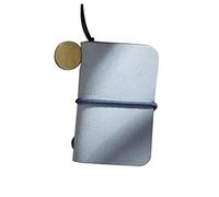 jojofuny Manual Diminuto Mini Práctico Almohadillas Pequeños Blocs De Notas Libros Pequeños Oficina Viajeros Hogar Almohadilla De Nota Diario De Bolsillo Trabajar Cuaderno Lindo Aula