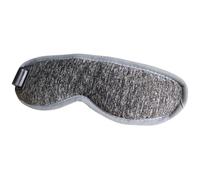 jojofuny Mascarilla Térmica para Ojos USB Portátil Cubierta Ocular Transpirable y Duradera Parche Ocular para Aliviar Estrés y Mejorar Sueño Funda Práctica para Cuidado