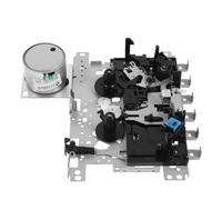 jojofuny Mecanismo de Grabadora de Casete Tn-21z-1 con Auto Parada y Reinicio Automático, Movimiento Mecánico Horizontal para Reparación, Compatible con Reproductores Portátiles y Estéreo,