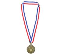 jojofuny Medalla de Premio de Aleación de Zinc Placa Colgante, Resistente al Óxido y Fácil de Exhibir para Eventos de Taekwondo y Entrenamiento
